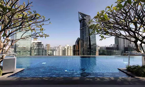 هتل مرکور سوخومویت 24 بانکوک